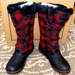 LL Bean Rangeley PAC Boot